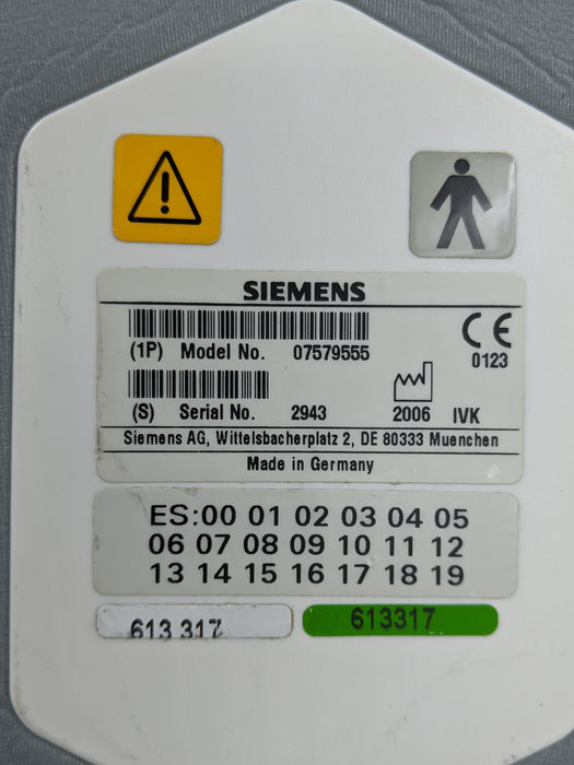 Body Matrix A Tim Coil - m.e.d. GmbH Schulz