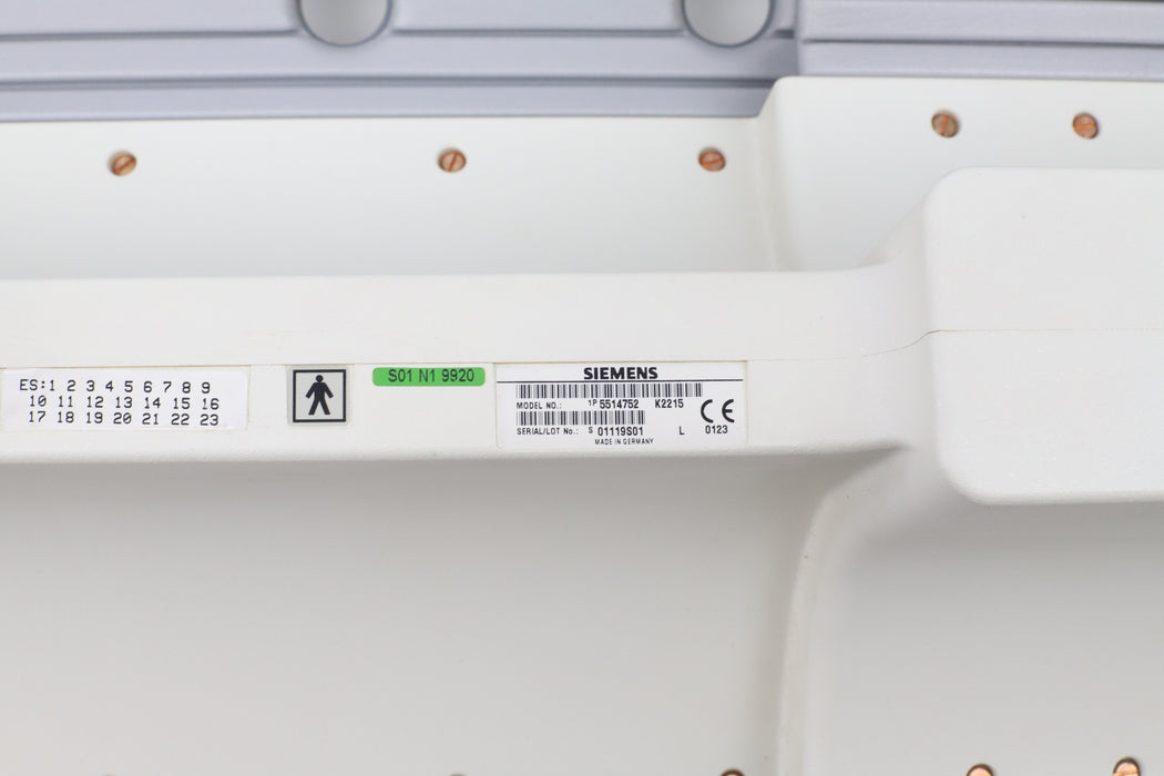 Cp Peripheral Angio Array 63 - m.e.d. GmbH Schulz