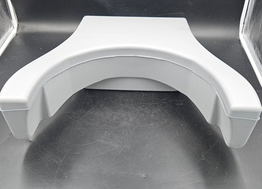 Arm rest Breast Coil - m.e.d. GmbH Schulz