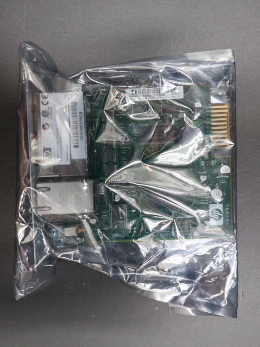 HP UPS Management Module - m.e.d. GmbH Schulz