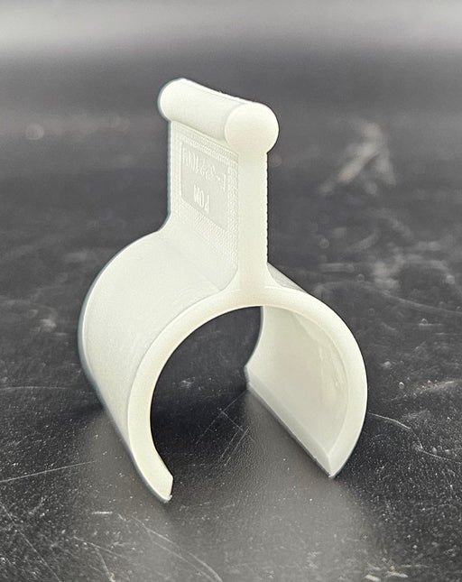 Clip for Adapter Vapour hose - m.e.d. GmbH Schulz
