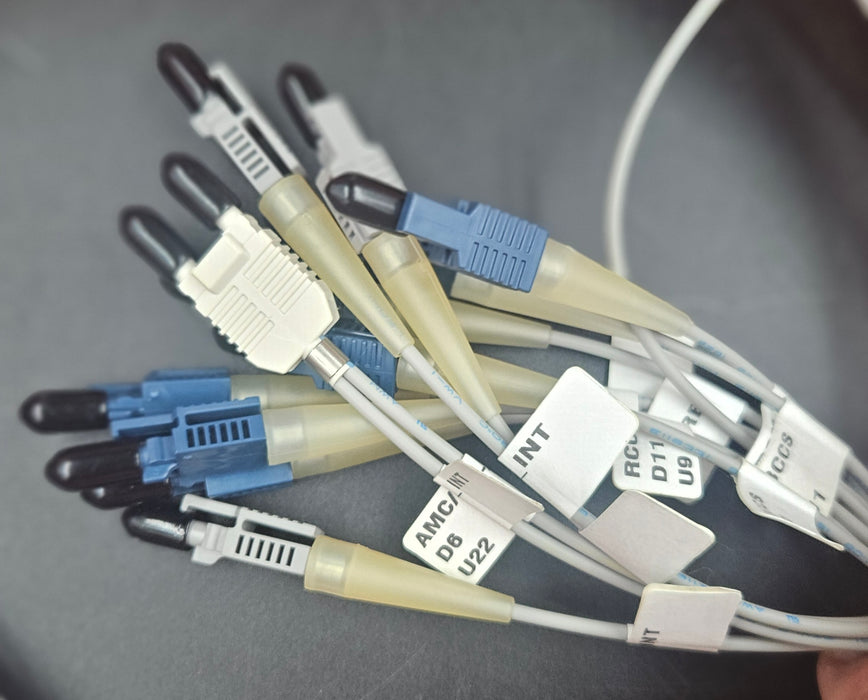 Cable W1425, 23 M - m.e.d. GmbH Schulz