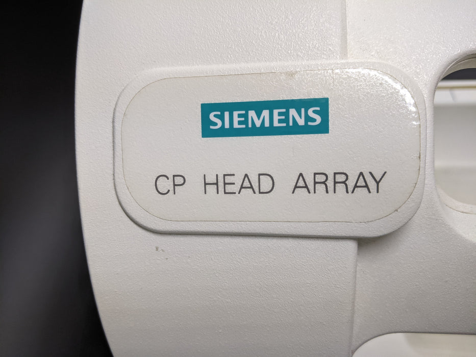 Cp Head Array - m.e.d. GmbH Schulz