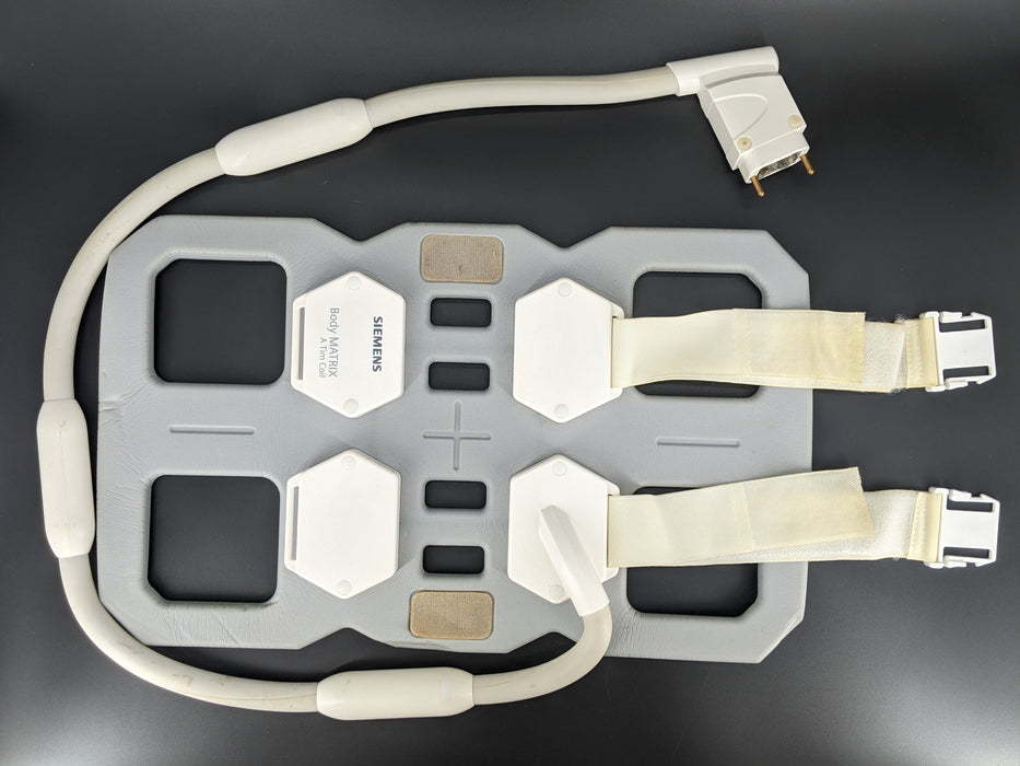 Body Matrix A Tim Coil - m.e.d. GmbH Schulz