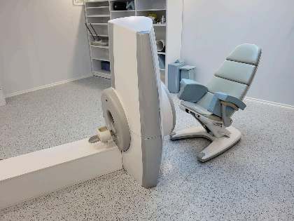 Optima 430 S - m.e.d. GmbH Schulz