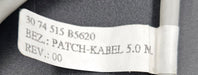 Patch Cable - m.e.d. GmbH Schulz