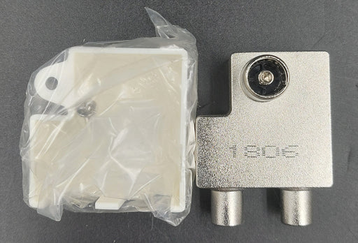 Push-On-Adapter - m.e.d. GmbH Schulz