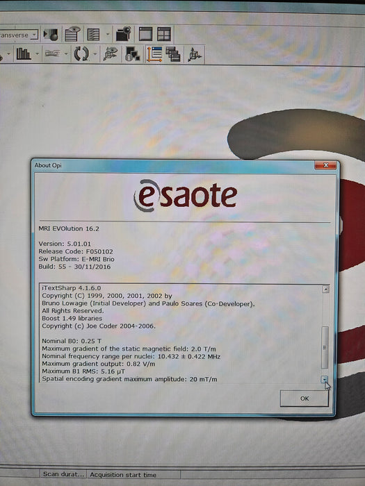 VET MR Grande - m.e.d. GmbH Schulz