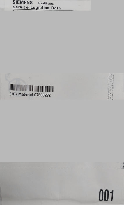 Clamping piece for mirror, 1 pair - m.e.d. GmbH Schulz