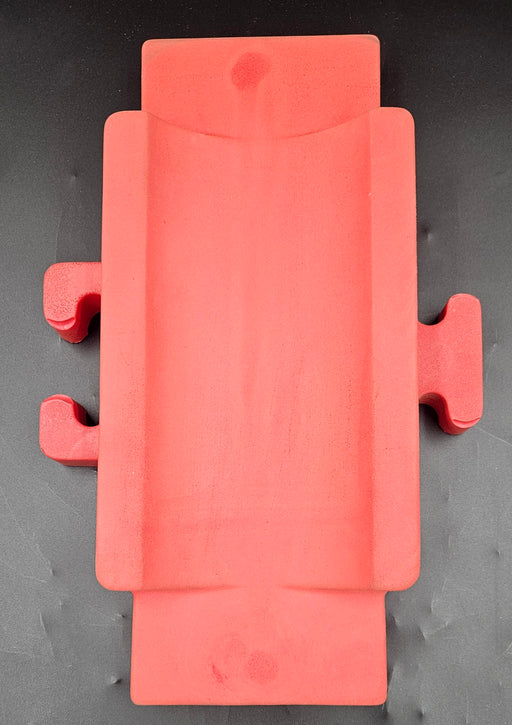 Phantom holder - m.e.d. GmbH Schulz