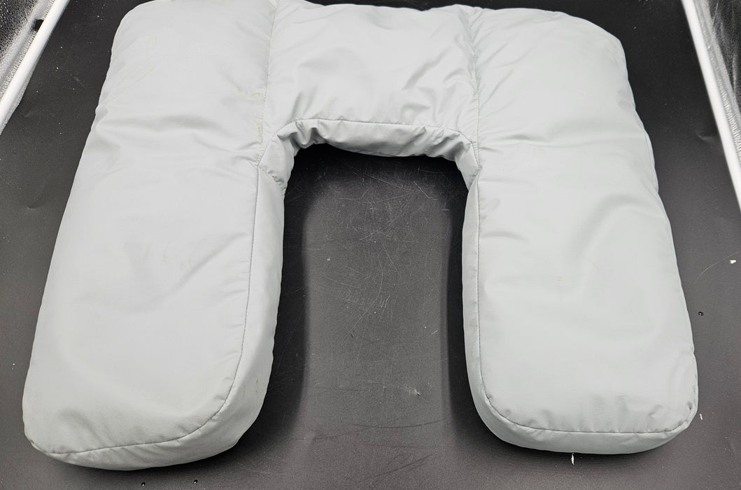 Arm rest pad for breast 18 - m.e.d. GmbH Schulz