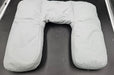 Arm rest pad for breast 18 - m.e.d. GmbH Schulz