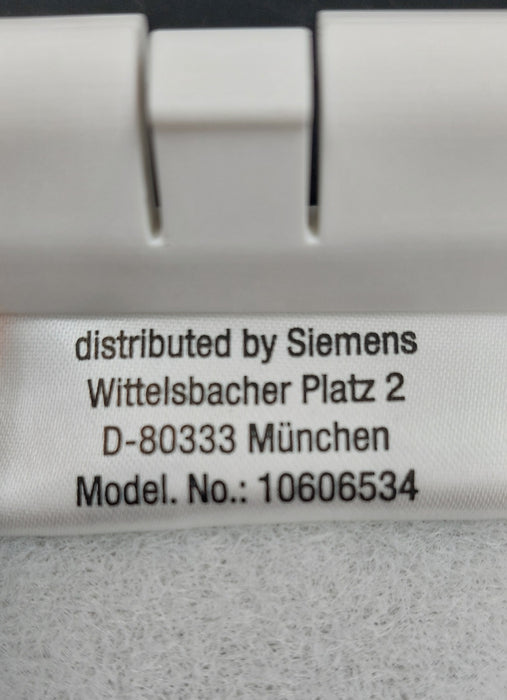 Frieze Belt, 6 Mm Pitch, 850 Cm - m.e.d. GmbH Schulz
