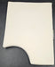 Body cushion for shoulder coil - m.e.d. GmbH Schulz