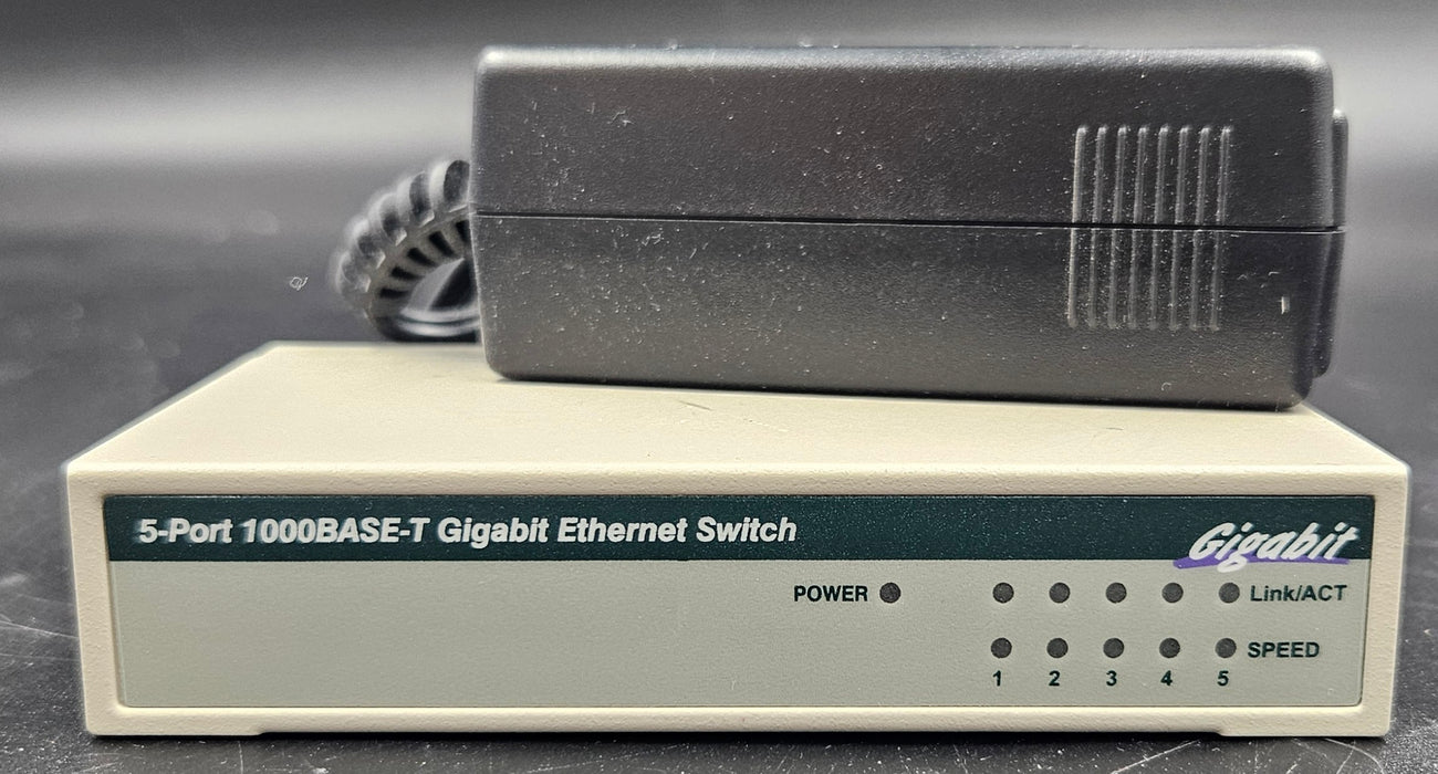 SOHO-GSW5M - m.e.d. GmbH Schulz
