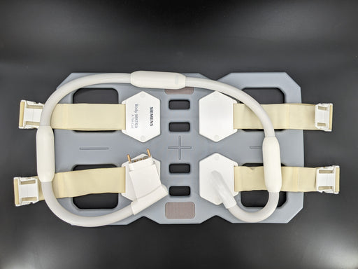 Body Matrix A Tim Coil - m.e.d. GmbH Schulz