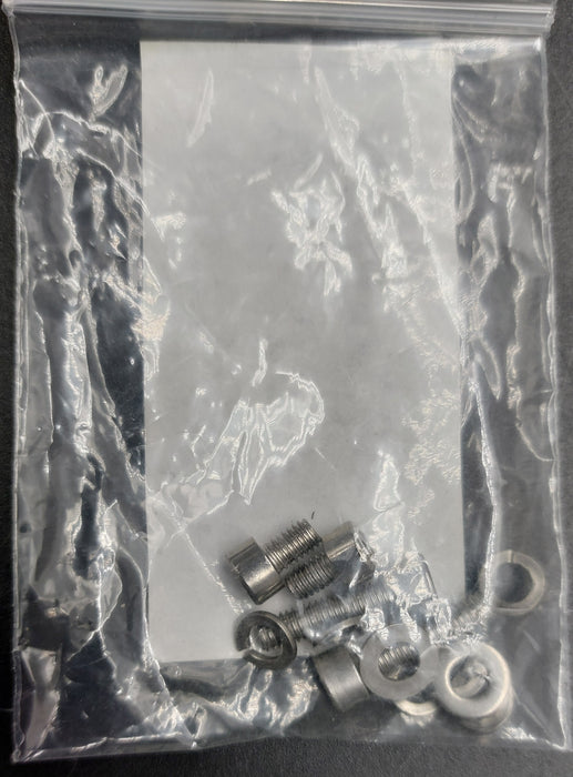 Cable Adapter/ Connector X89 X124 X127 - m.e.d. GmbH Schulz