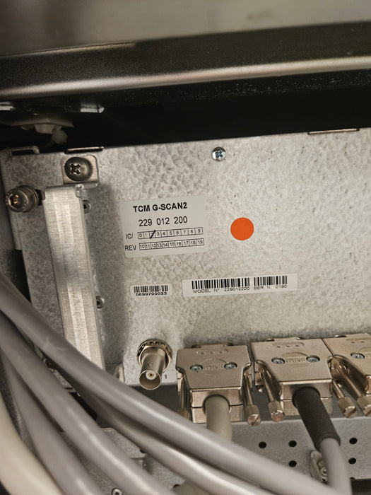 VET MR Grande - m.e.d. GmbH Schulz