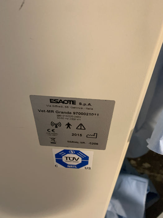 VET MR Grande - m.e.d. GmbH Schulz