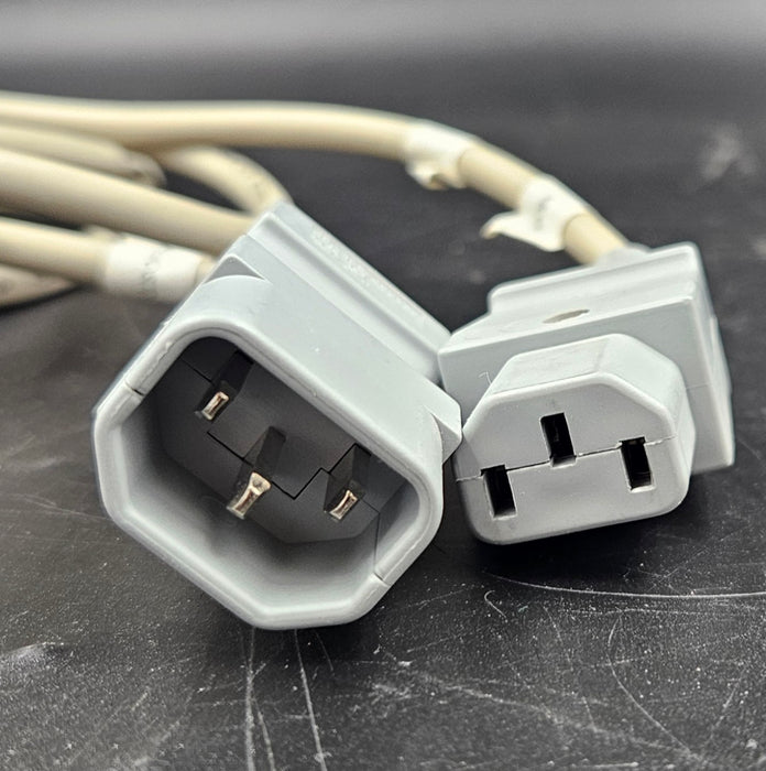 Power Supplie - m.e.d. GmbH Schulz