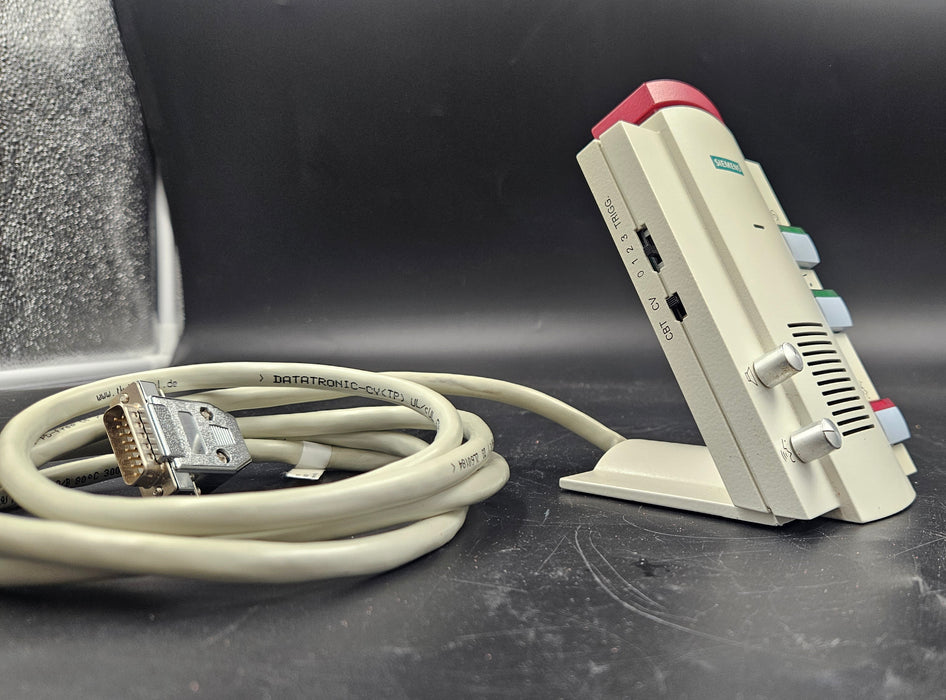 Intercom unit - m.e.d. GmbH Schulz