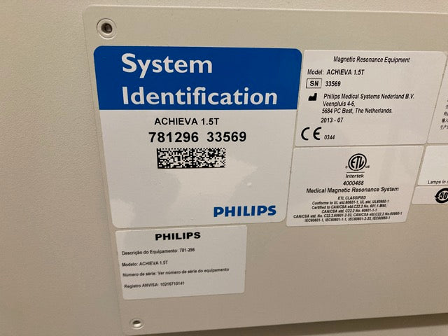 Achieva (WARM) - m.e.d. GmbH Schulz