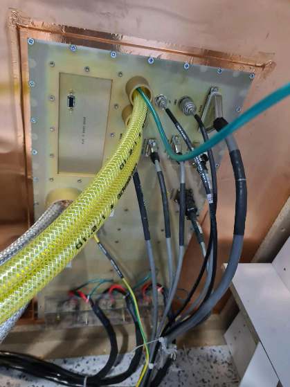 Optima 430 S - m.e.d. GmbH Schulz