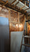 RF Cage 1,5T copper - m.e.d. GmbH Schulz