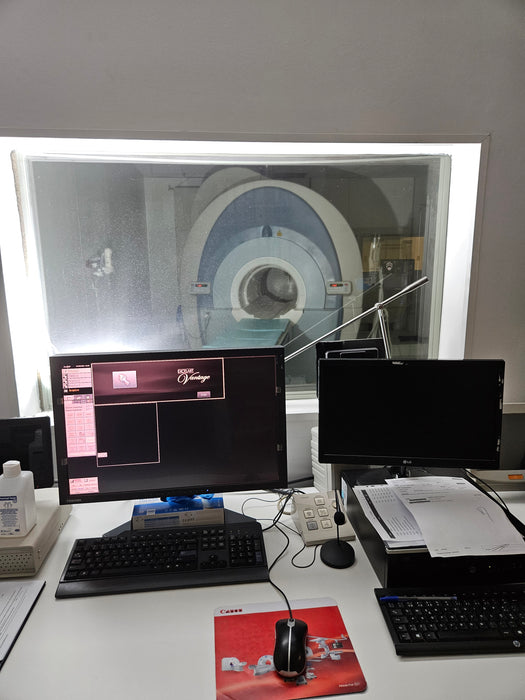 Vantage XGV, warm - m.e.d. GmbH Schulz