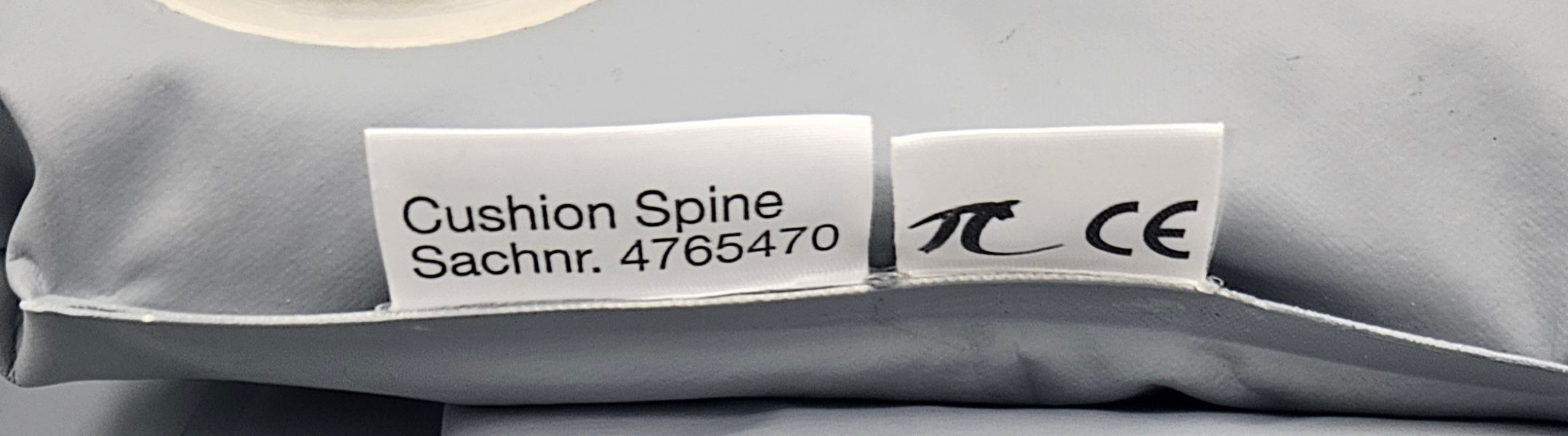 Cushion Spine - m.e.d. GmbH Schulz