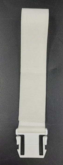 Patient Positioning Strap - Side Release Buckle - m.e.d. GmbH Schulz