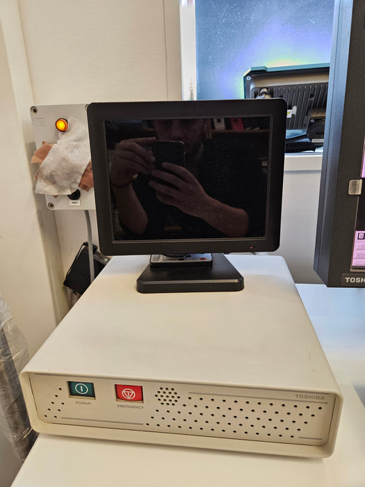 Vantage XGV, warm - m.e.d. GmbH Schulz