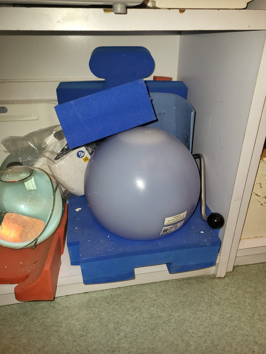 Essenza Tim Dot - m.e.d. GmbH Schulz