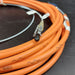 Harmony Fiber Optic Cable K2201/W347 MRI Scanner - m.e.d. GmbH Schulz