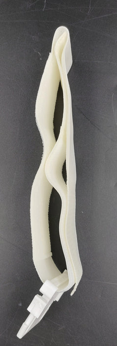 Patient Positioning Strap - Side Release Buckle - m.e.d. GmbH Schulz