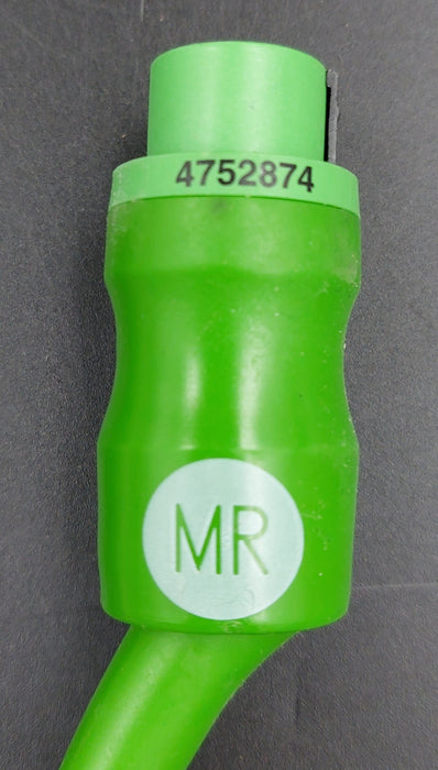 MRI Compatible 4-Lead ECG Cable - m.e.d. GmbH Schulz