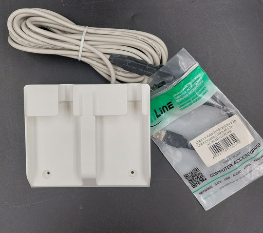 Sensor Charging Station 098 - m.e.d. GmbH Schulz