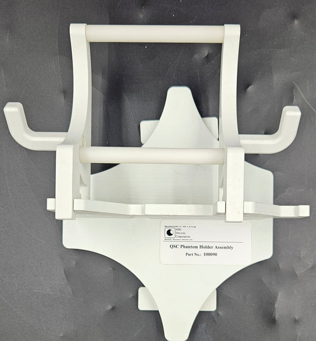 QSC Phantom Holder Assembly - m.e.d. GmbH Schulz