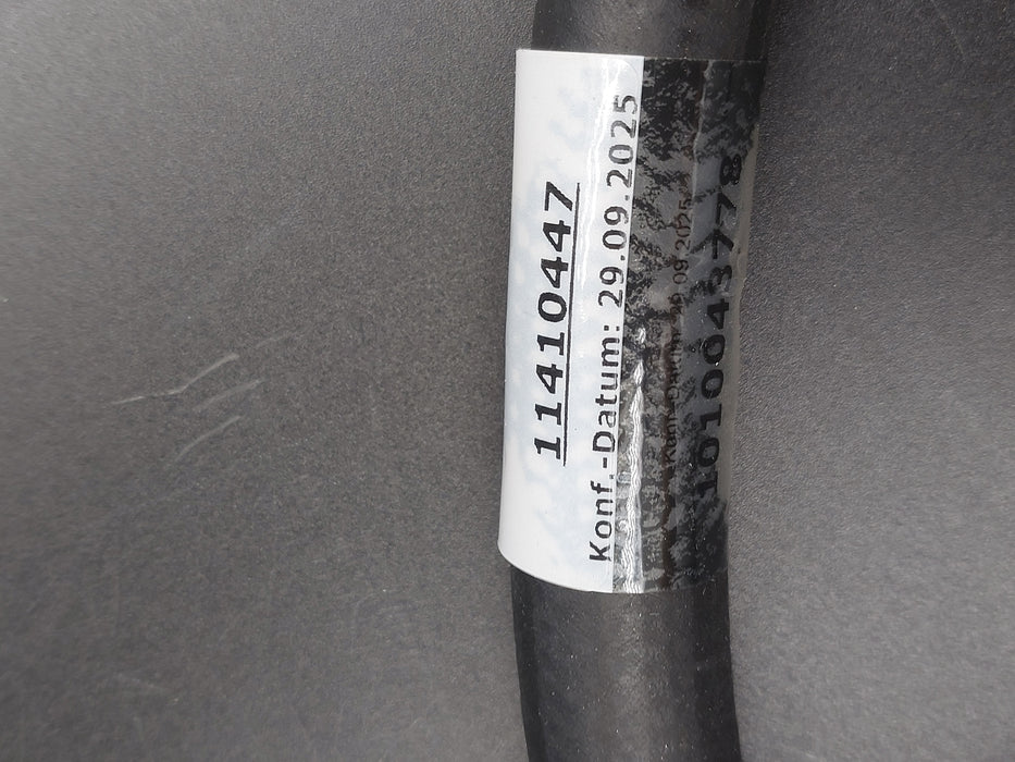 Component Drain Hoses - m.e.d. GmbH Schulz