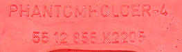 Phantomholder-4 Bez - m.e.d. GmbH Schulz