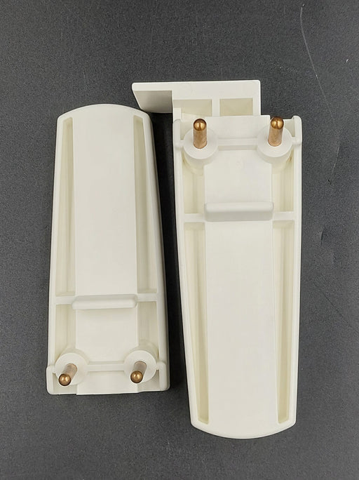 Clamping brackets 1.5 for the Head Coil - m.e.d. GmbH Schulz