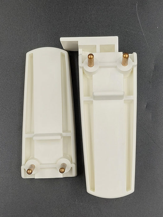 Clamping brackets 1.5 for the Head Coil - m.e.d. GmbH Schulz