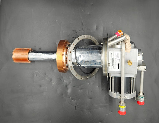 RDK-408/L3 Coldhead - m.e.d. GmbH Schulz