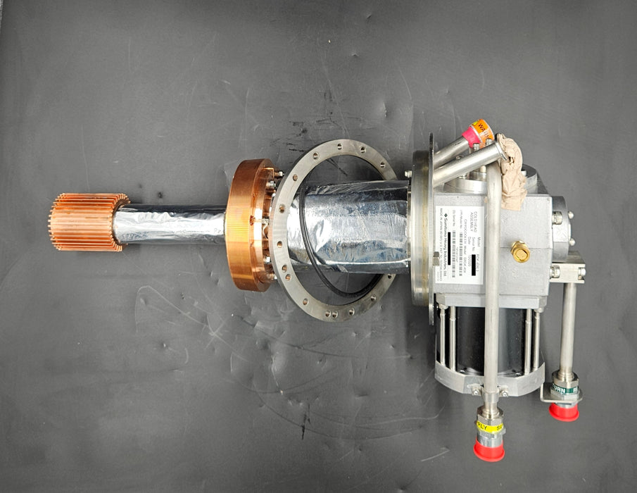 RDK-408/L3 Coldhead - m.e.d. GmbH Schulz