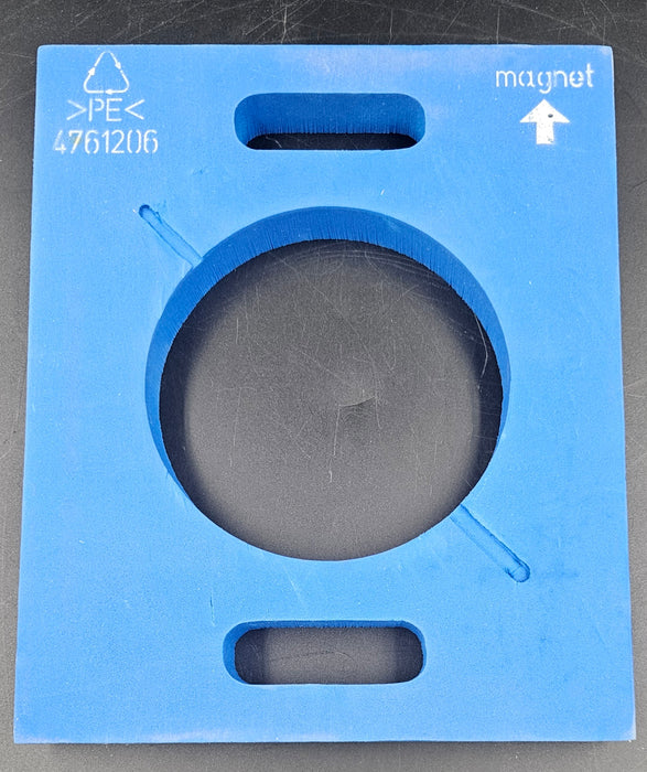 Holder F.Spher.Phantom-Body - m.e.d. GmbH Schulz