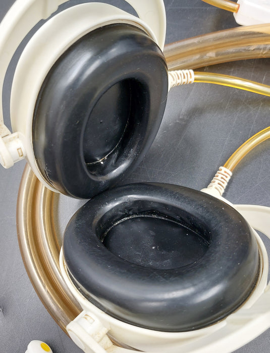 Slimline Style Mri Headphones - m.e.d. GmbH Schulz