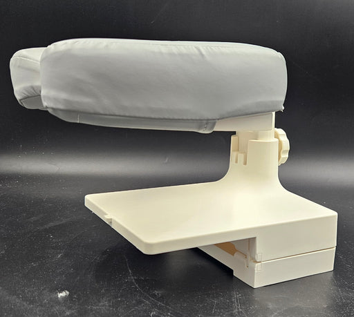 Head Rest Breast 18 Coil incl. cushion - m.e.d. GmbH Schulz