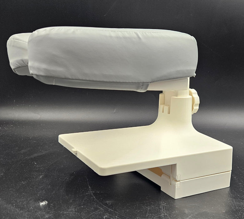 Head Rest Breast 18 Coil incl. cushion - m.e.d. GmbH Schulz