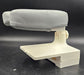 Head Rest Breast 18 Coil incl. cushion - m.e.d. GmbH Schulz