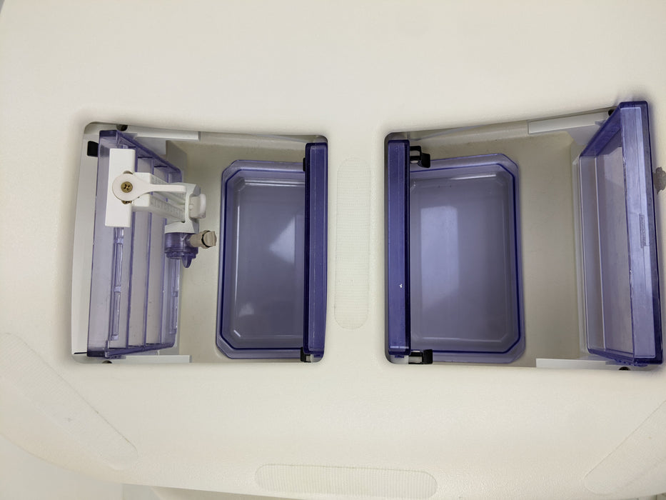 Biopsy Breast Array - m.e.d. GmbH Schulz